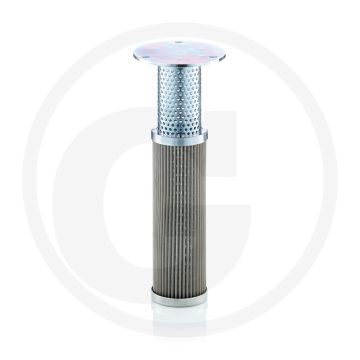 MANN FILTER Hydraulikfilter voor Claas