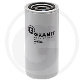 Hydrauliek- / transmissieoliefilter Deutz-Fahr OEM 04305722 MANN W962/15