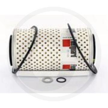 Fleetguard Brandstoffilter SN106 76,45x26,42x145,03 mm