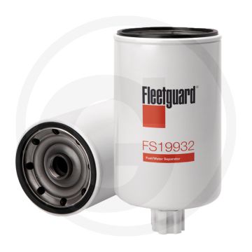 Fleetguard Filter FS19932 voor Claas ARION/AXION/DOMINATOR/TUCANO landbouwmachines