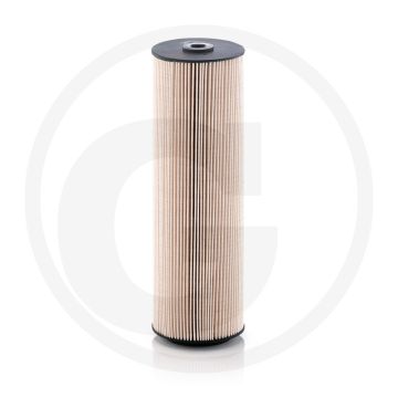MANN FILTER Brandstoffilters Diesel PU831X Met afdichting