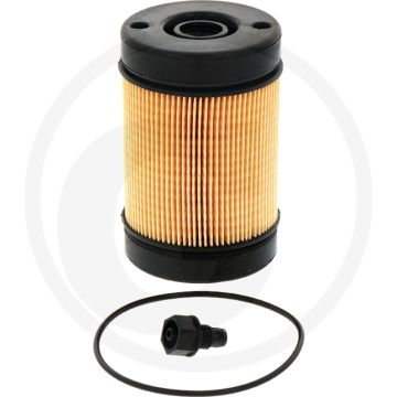 Ureumfilter MANN U630xKIT