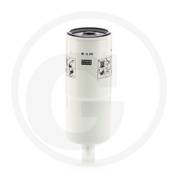 MANN FILTER Brandstoffilter Ø116mm Hoogte 313mm