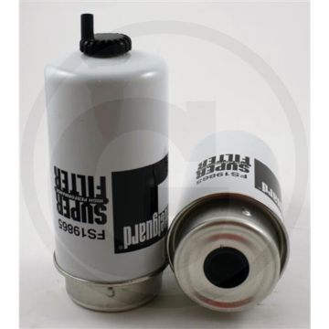 Fleetguard Brandstofvoorfilter John Deere 120D-7920, 9550-9560STS