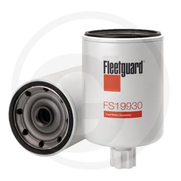 Fleetguard Filter FS19930 voor New Holland 7010/8010/CX/TX Series