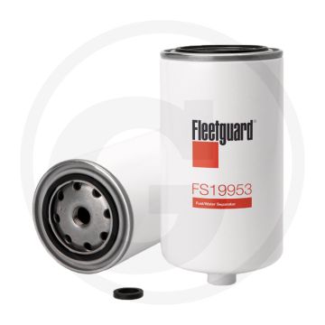 Fleetguard Brandstofvoorfilter FS19953 voor New Holland T6 & T7 series