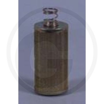 Fleetguard Brandstoffilter SOM70CA, T55, T55L
