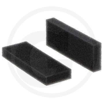HIFI Kabinenfilter SC 50364 voor Agco