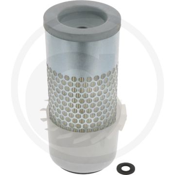 Fleetguard Luchtfilter AF819KM H=239mm