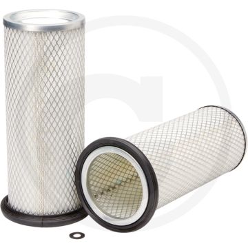 Fleetguard Luchtfilter AF820M 193x410 mm