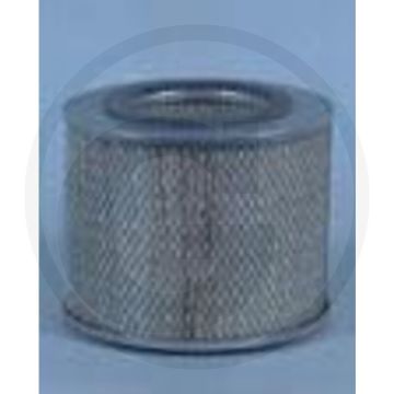 Fleetguard Luchtfilter binnen Ø259mm Hoogte 217mm
