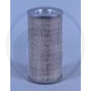Fleetguard Luchtfilter Ø154mm Hoogte 316mm