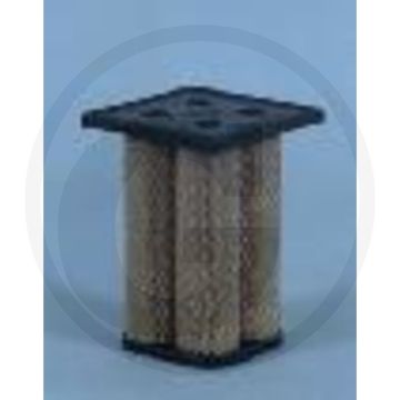 Fleetguard Luchtfilter binnen 151,6x207,8mm MODELS