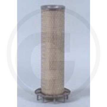 Fleetguard Luchtfilter binnen 117x87x453mm Type 250B/TD20B