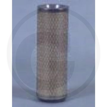 Fleetguard Luchtfilter binnen 115,87x13,49x349,25 mm Ford