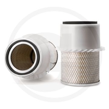 Fleetguard Luchtfilter (passende luchtfilter binnen AF487)
