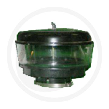 Fleetguard Cycloonfilter Type 3640S