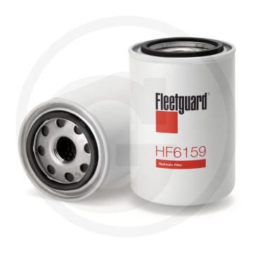 Fleetguard Hydrauliekoliefilter HF6159 1-12 UNF-2B