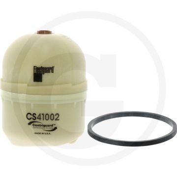 Fleetguard Centrifuge MF-7260 t/m MF-8680