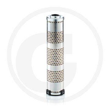MANN FILTER Oliefilterelement H5010 201mm