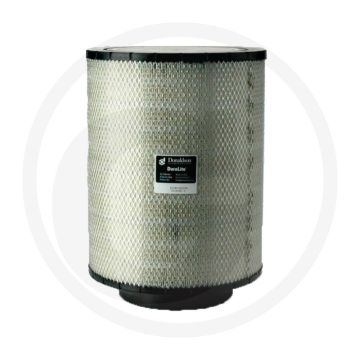 Donaldson Luchtfilter B120376 Rond Ø317,5mm