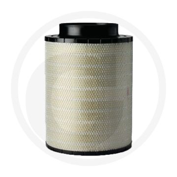 Donaldson Luchtfilter B120439 Rond Ø317,5mm 30m³/min DuraLite™ ECB