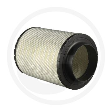 Donaldson Luchtfilter B120472 DuraLite™ Rond Ø318mm 99,95% Zellulose