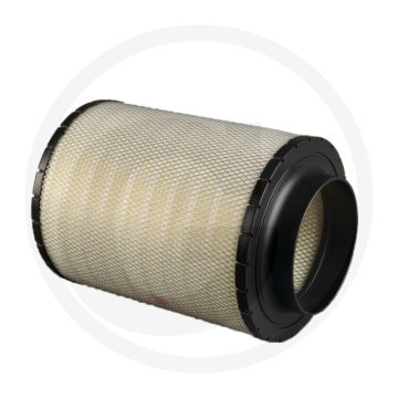 Donaldson Luchtfilter B120473 ECB Ø318mm Rond