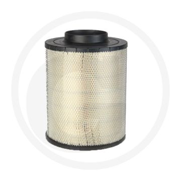 Donaldson Luchtfilter B125003 DuraLite™ Rond Ø318mm