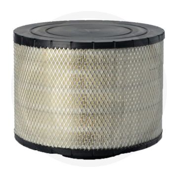 Donaldson Luchtfilter B125005 DuraLite™ Rond Ø317,5mm 99,9% Zellulose