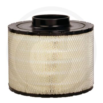 Donaldson Luchtfilter B125011 ECB DuraLite™ Rond Ø317,5 mm