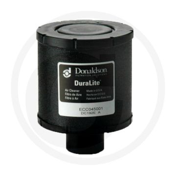 Donaldson Luchtfilter C045001 ECC DuraLite™ Rond Ø116mm