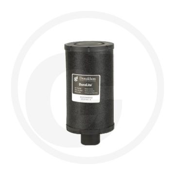 Donaldson Luchtfilter C045002 ECC DuraLite™ Rond Ø114mm