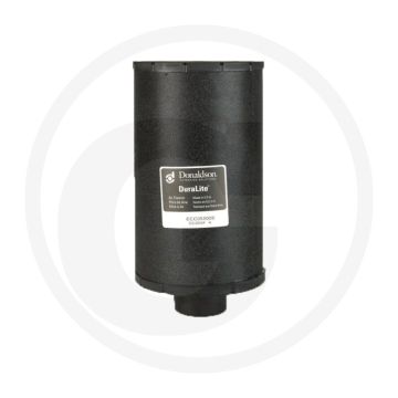 Donaldson Luchtfilter C055008 Rond Ø139,7 mm Zellulose