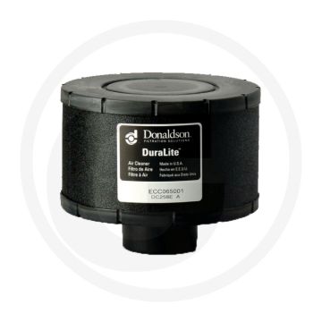 Donaldson Luchtfilter C065001 DuraLite™ Rond Ø165mm