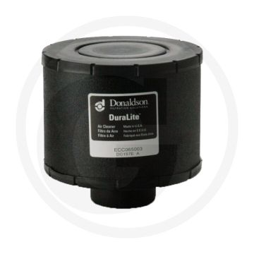 Donaldson Luchtfilter C065003 ECC Rond Ø165mm DuraLite™