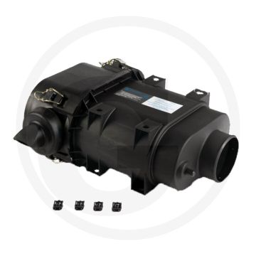 Donaldson Luchtfilter D080070 PSD PowerCore® Ø88,9mm 379,9mm