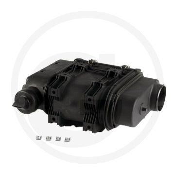 Donaldson Luchtfilter D090099 PSD 458mm Ø101.6 PowerCore®