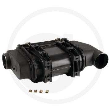 Donaldson Luchtfilter D090107 PSD Serie 598mm Ø102mm PowerCore®