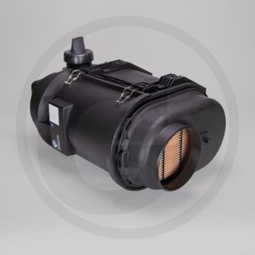 Donaldson Luchtfilter D100391 PSD Serie 529mm Ø152mm PowerCore®