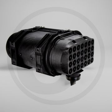 Donaldson Luchtfilter D100402 PSD PowerCore® Ø152mm 529mm