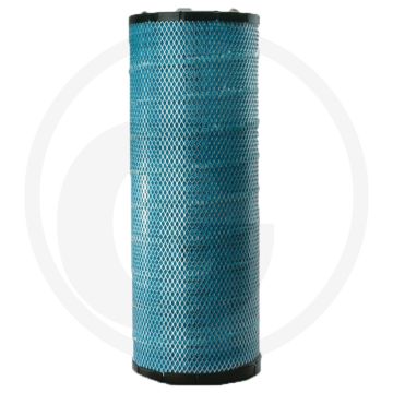 Donaldson Luchtfilter DBA5114 Ultra-Web® 99.99% efficiëntie