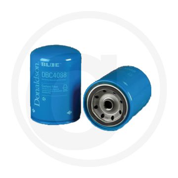 Donaldson Koelvloeistoffilter DBC4088 Opschroeven 93x136 mm