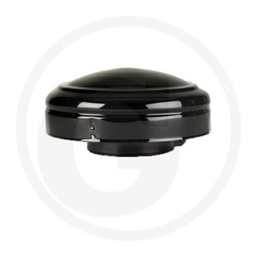 Donaldson Inlaat kap Ø115 mm, hoogte 119 mm