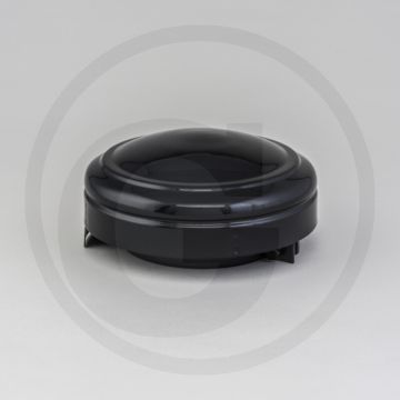 Donaldson Inlaat kap Ø153mm Hoogte 119mm