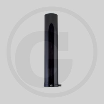 Donaldson Verlenging van de inlaatleiding 152,4 mm Ø, 800 mm lengte