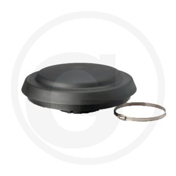 Donaldson Inlaat kap Ø405 mm