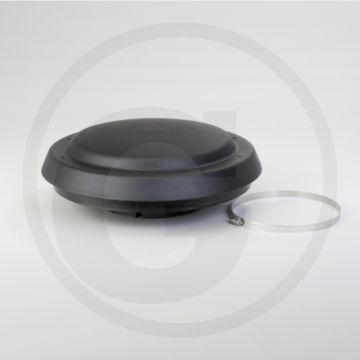 Donaldson Inlaat kap Ø405 mm