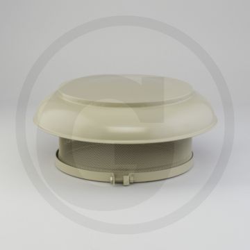 Donaldson Voorfilter H000672 Hoogte 207mm Diameter 458.47mm