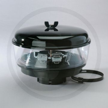 Donaldson Voorfilter H000821 195mm 9,3m³/min Ø269,75mm
